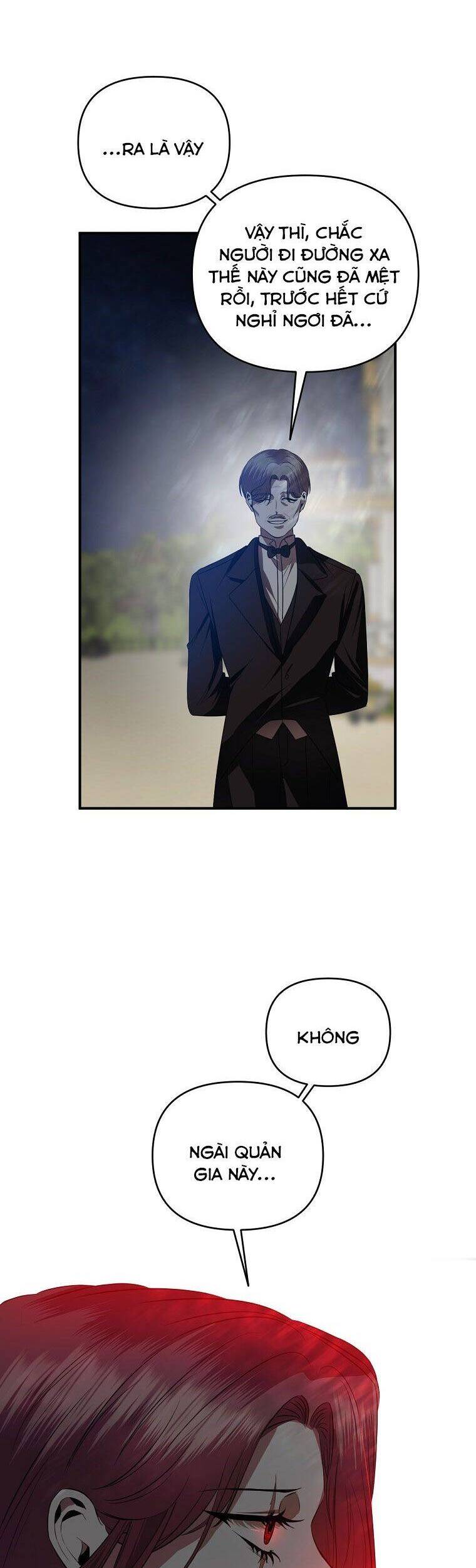 Phương Pháp Sống Sót Khi Phải Ngủ Cùng Hoàng Đế Chap 20 - Next Chap 21
