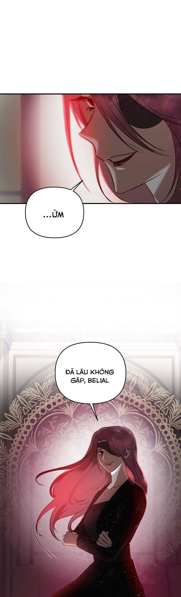 Phương Pháp Sống Sót Khi Phải Ngủ Cùng Hoàng Đế Chap 20 - Next Chap 21