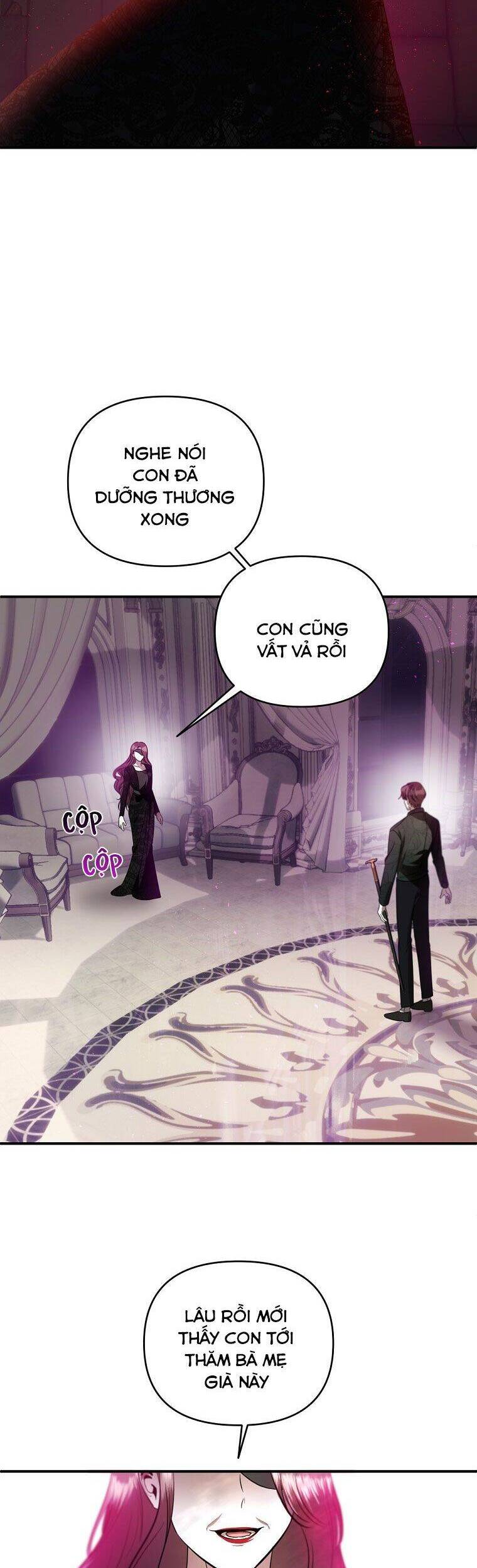 Phương Pháp Sống Sót Khi Phải Ngủ Cùng Hoàng Đế Chap 20 - Next Chap 21
