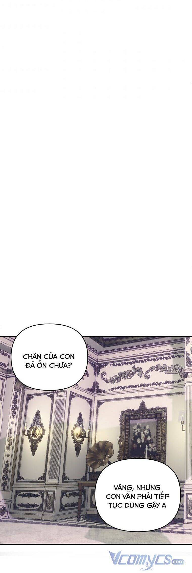 Phương Pháp Sống Sót Khi Phải Ngủ Cùng Hoàng Đế Chap 20 - Next Chap 21