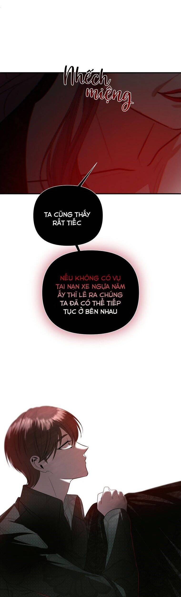 Phương Pháp Sống Sót Khi Phải Ngủ Cùng Hoàng Đế Chap 20 - Next Chap 21
