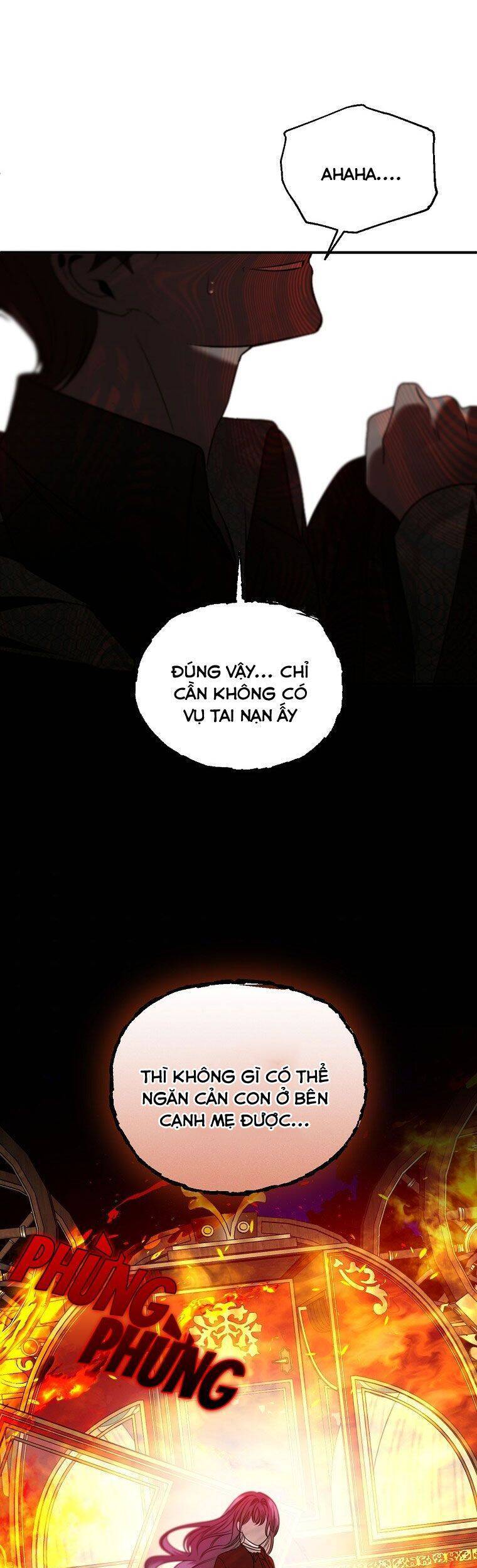 Phương Pháp Sống Sót Khi Phải Ngủ Cùng Hoàng Đế Chap 20 - Next Chap 21