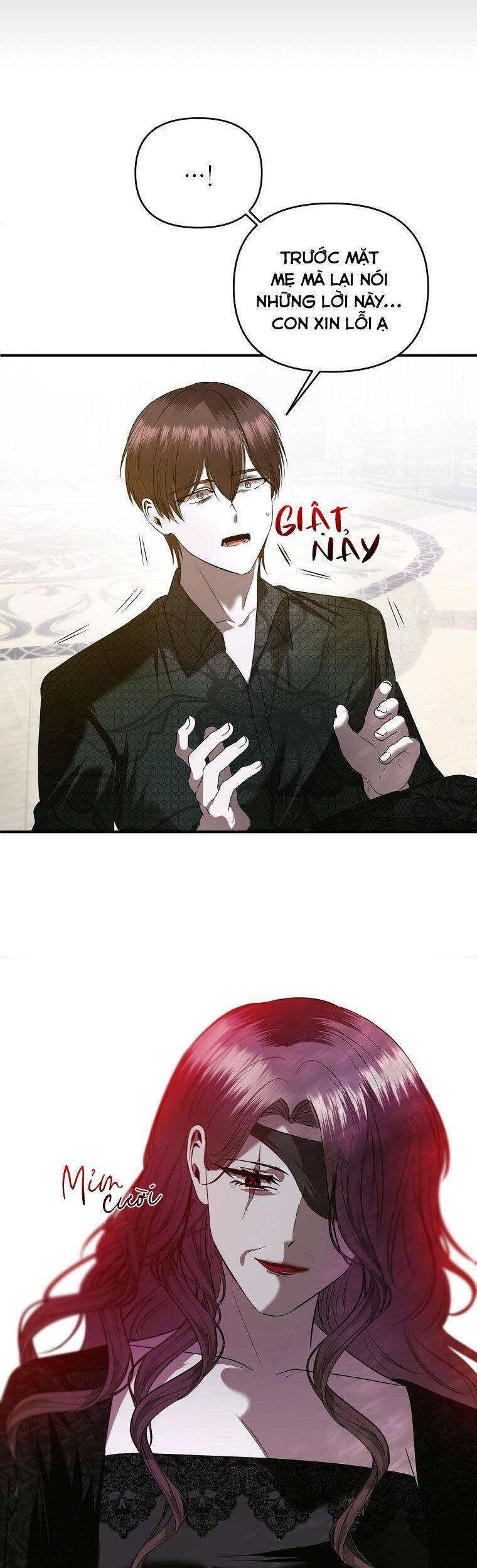 Phương Pháp Sống Sót Khi Phải Ngủ Cùng Hoàng Đế Chap 20 - Next Chap 21