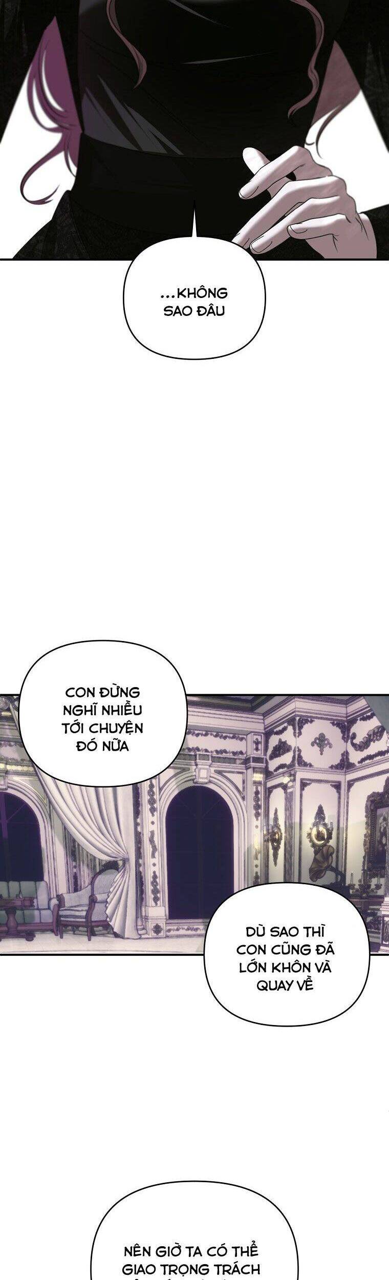 Phương Pháp Sống Sót Khi Phải Ngủ Cùng Hoàng Đế Chap 20 - Next Chap 21