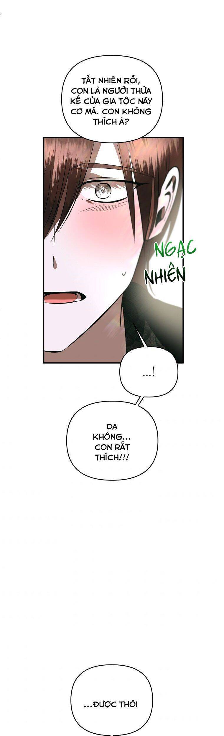 Phương Pháp Sống Sót Khi Phải Ngủ Cùng Hoàng Đế Chap 20 - Next Chap 21