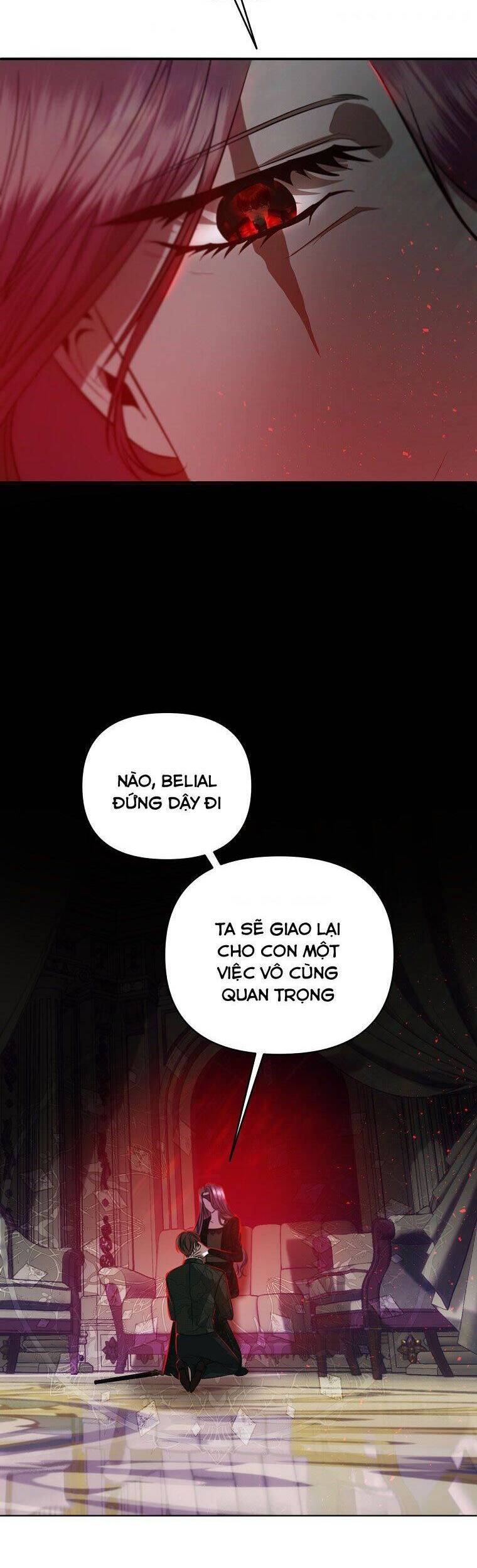 Phương Pháp Sống Sót Khi Phải Ngủ Cùng Hoàng Đế Chap 20 - Next Chap 21