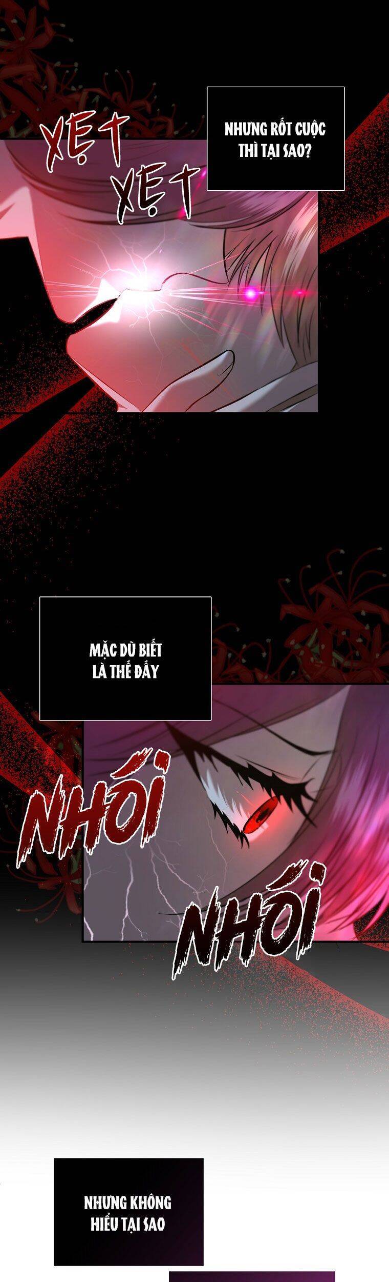 Phương Pháp Sống Sót Khi Phải Ngủ Cùng Hoàng Đế Chap 20 - Next Chap 21