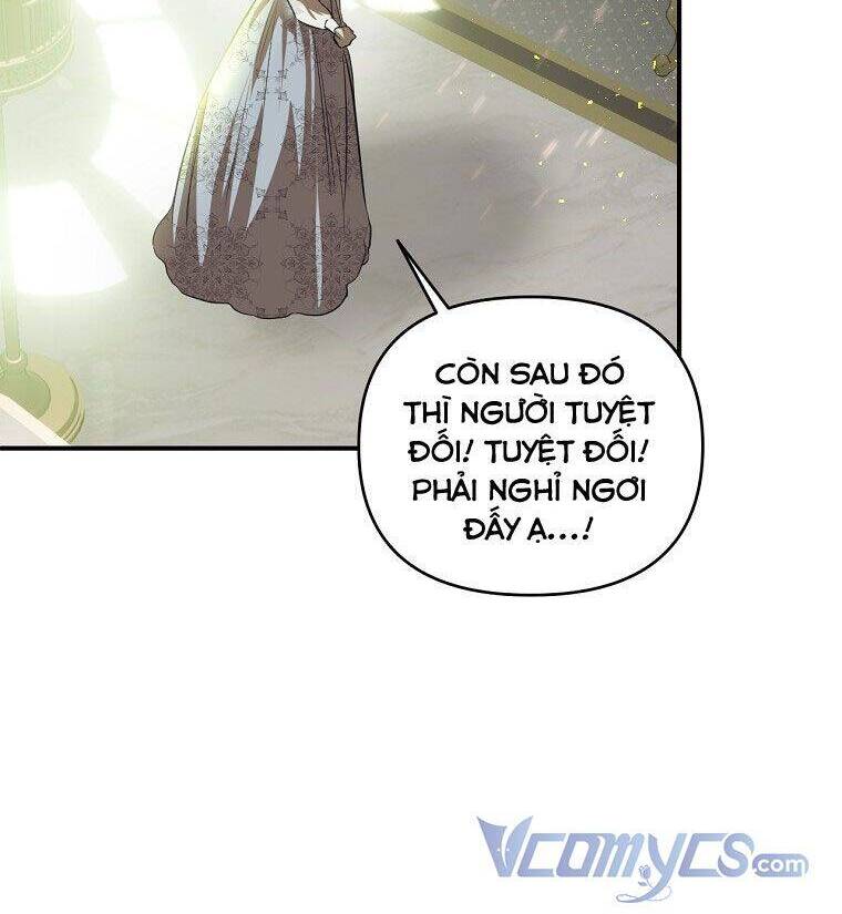 Phương Pháp Sống Sót Khi Phải Ngủ Cùng Hoàng Đế Chap 20 - Next Chap 21