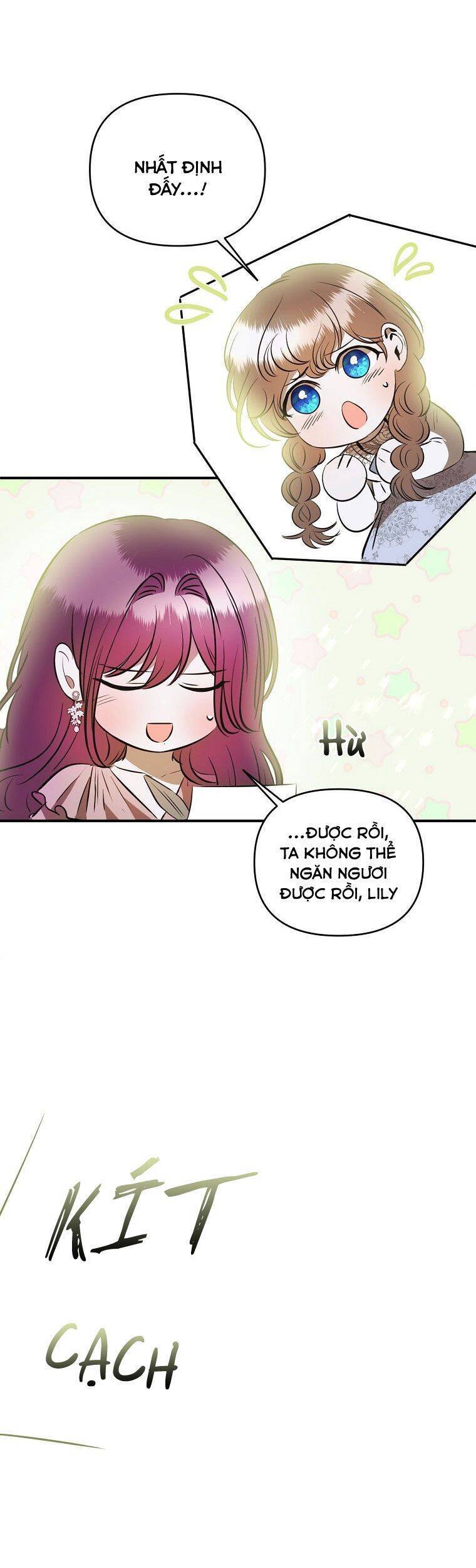 Phương Pháp Sống Sót Khi Phải Ngủ Cùng Hoàng Đế Chap 20 - Next Chap 21