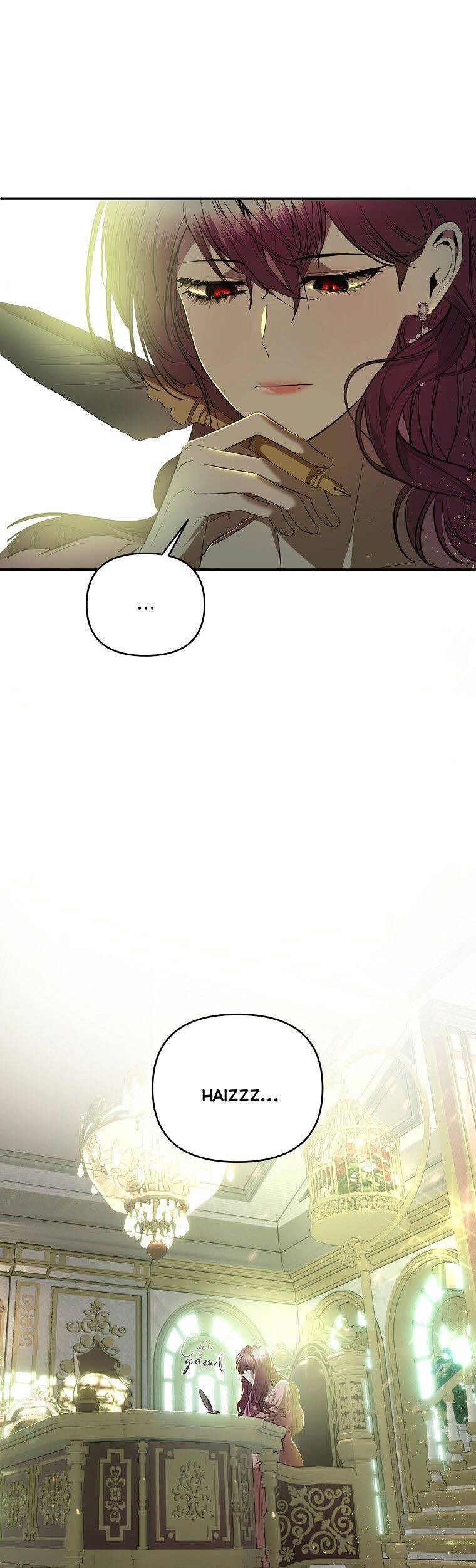Phương Pháp Sống Sót Khi Phải Ngủ Cùng Hoàng Đế Chap 20 - Next Chap 21
