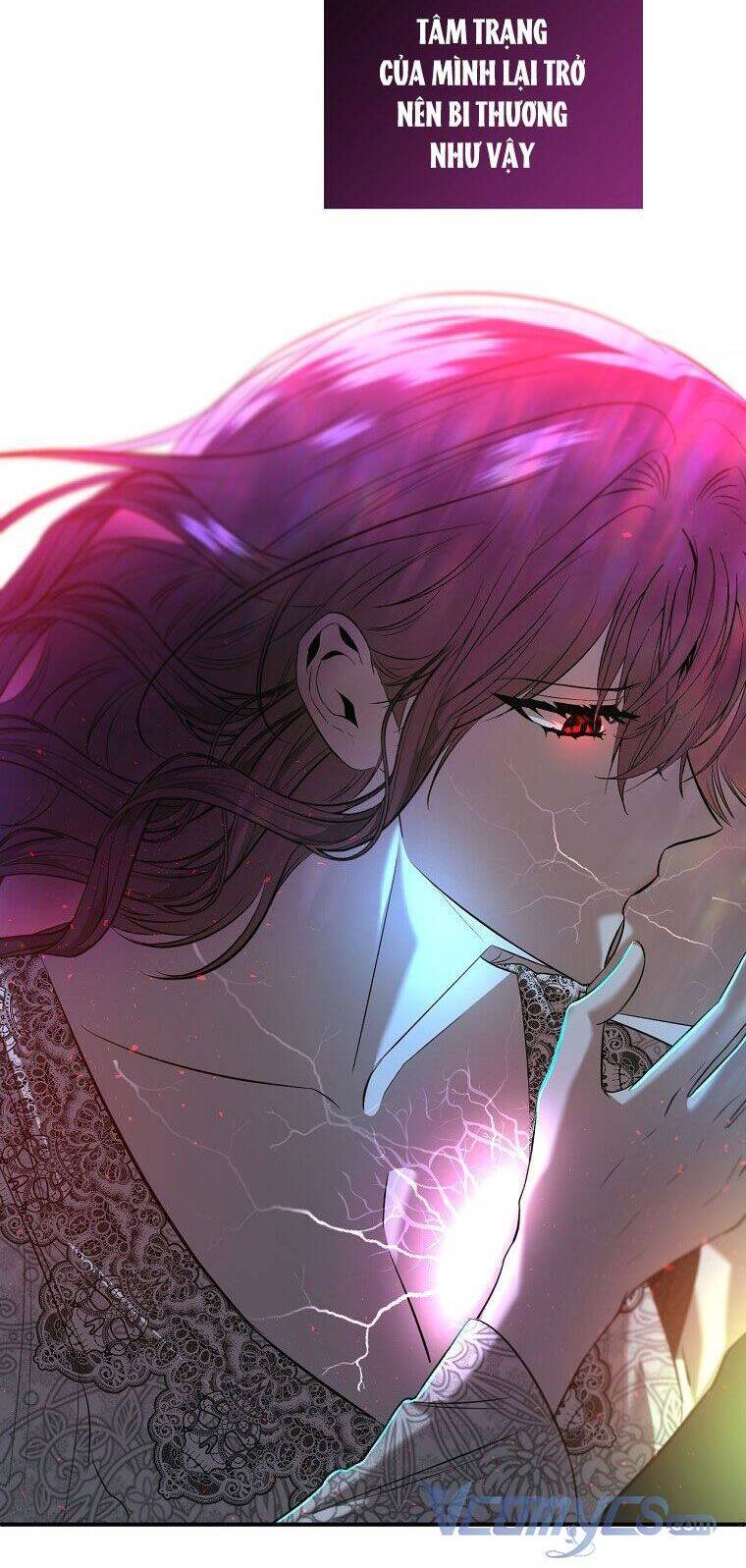 Phương Pháp Sống Sót Khi Phải Ngủ Cùng Hoàng Đế Chap 20 - Next Chap 21