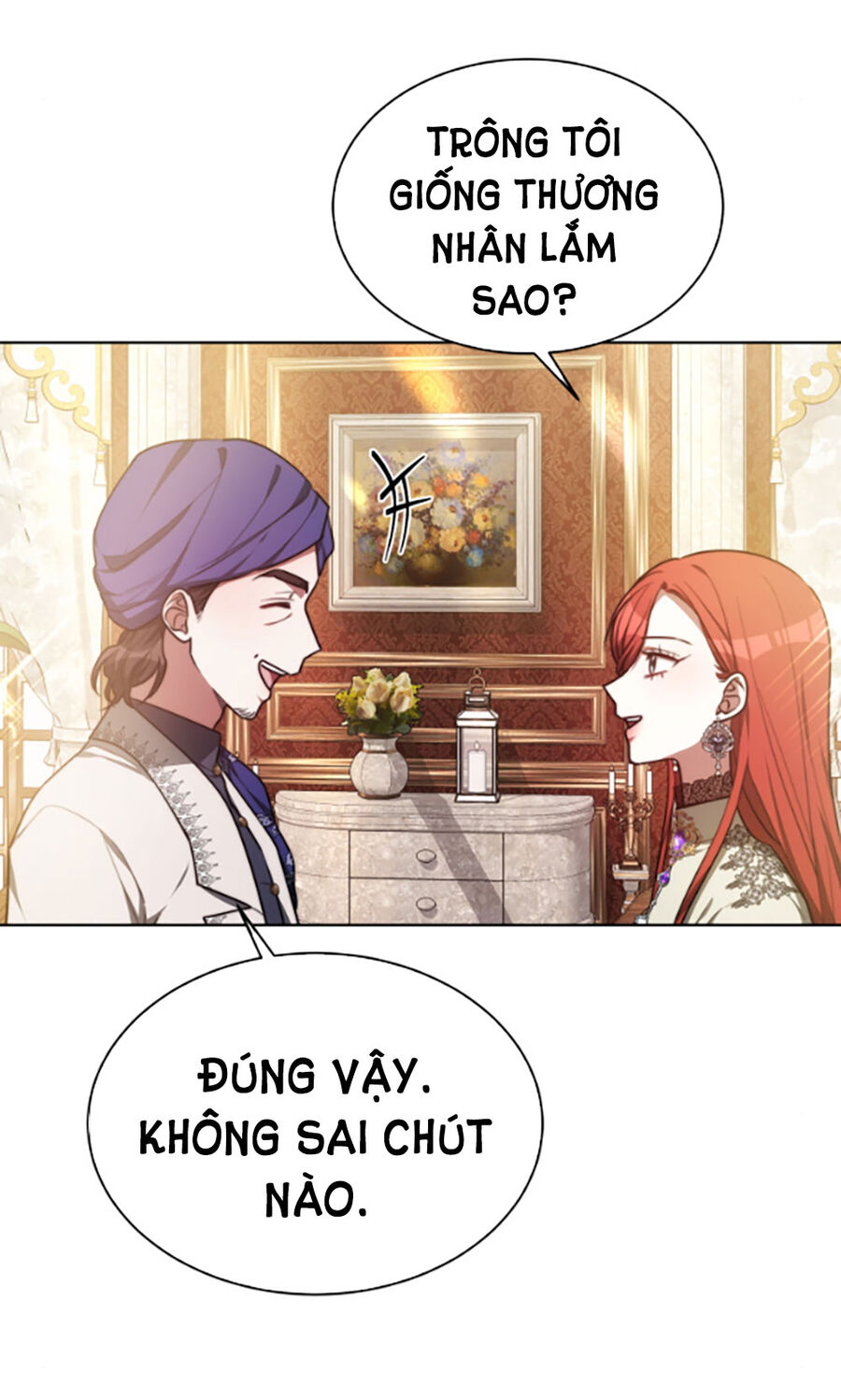 Phương Pháp Trả Thù Người Chồng Trăng Hoa Chap 111 - Next Chap 112