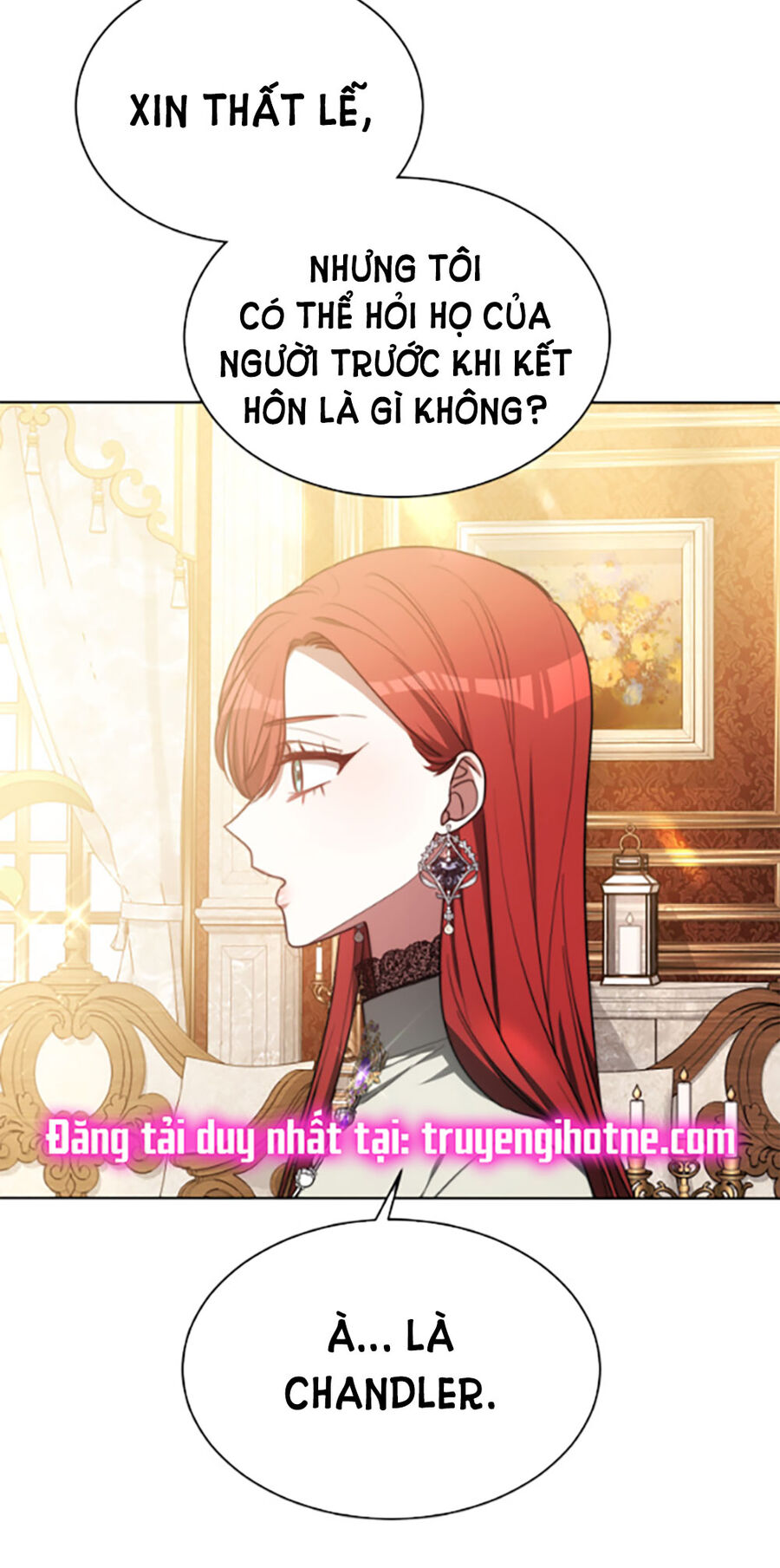 Phương Pháp Trả Thù Người Chồng Trăng Hoa Chap 111 - Next Chap 112