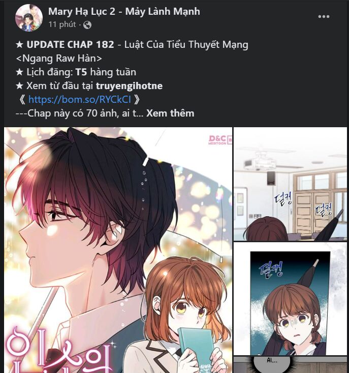 Phương Pháp Trả Thù Người Chồng Trăng Hoa Chap 192 - Next Chap 193