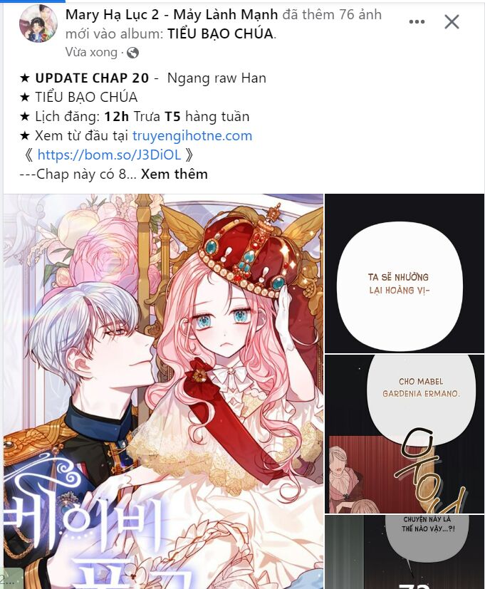 Phương Pháp Trả Thù Người Chồng Trăng Hoa Chap 192 - Next Chap 193