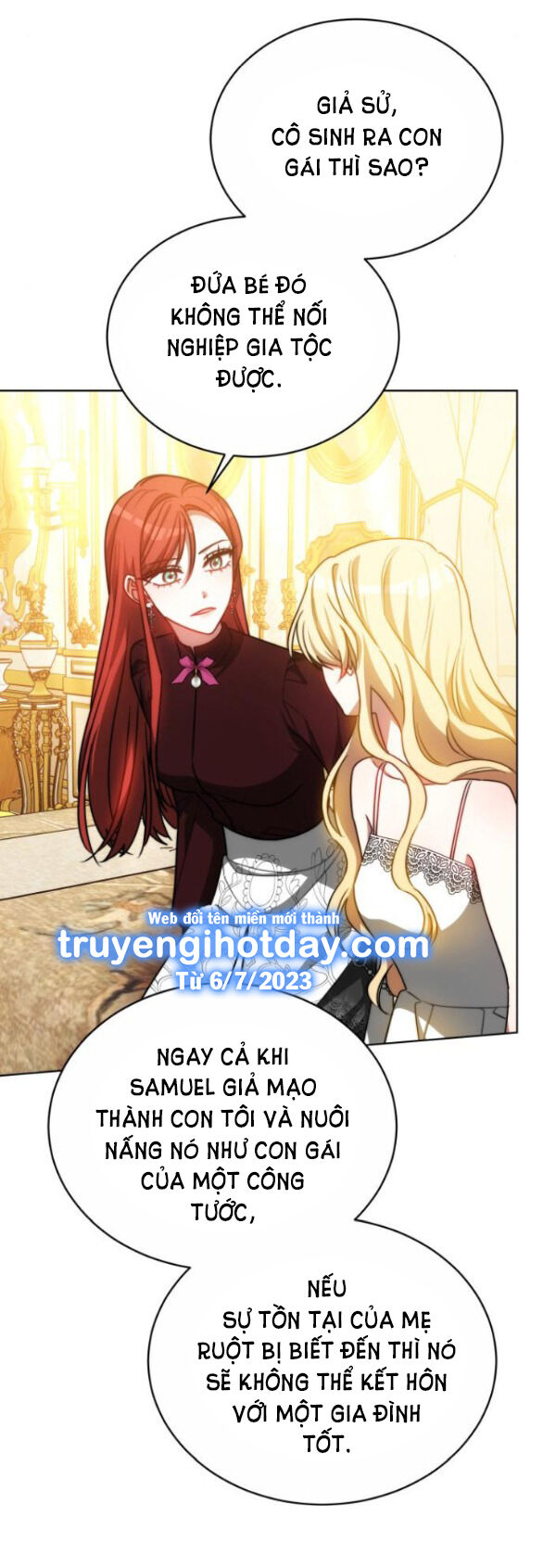 Phương Pháp Trả Thù Người Chồng Trăng Hoa Chap 291 - Next Chap 292