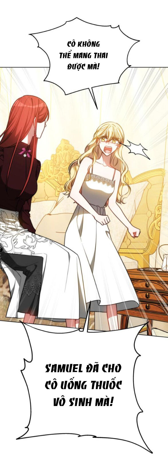 Phương Pháp Trả Thù Người Chồng Trăng Hoa Chap 291 - Next Chap 292