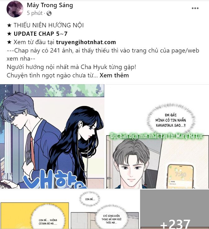 Phương Pháp Trả Thù Người Chồng Trăng Hoa Chap 291 - Next Chap 292