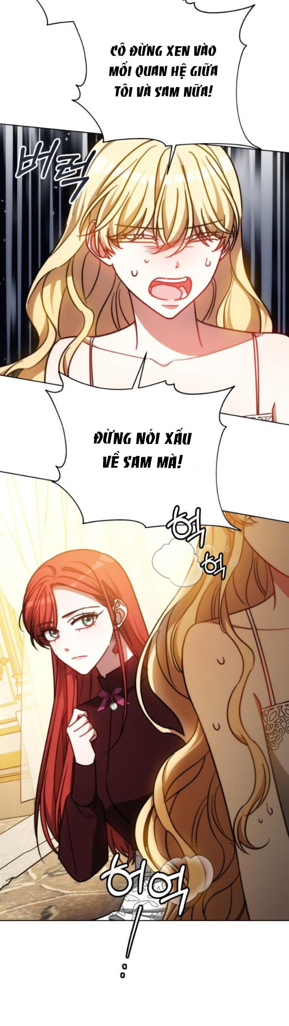 Phương Pháp Trả Thù Người Chồng Trăng Hoa Chap 291 - Next Chap 292