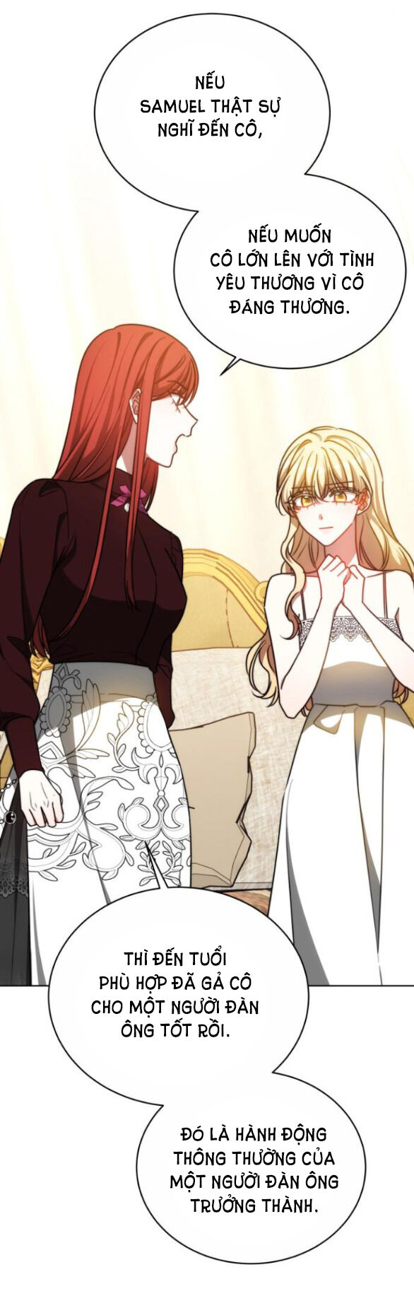 Phương Pháp Trả Thù Người Chồng Trăng Hoa Chap 291 - Next Chap 292