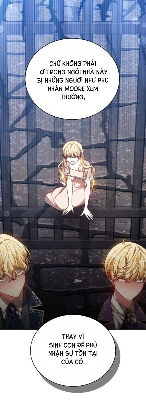 Phương Pháp Trả Thù Người Chồng Trăng Hoa Chap 291 - Next Chap 292