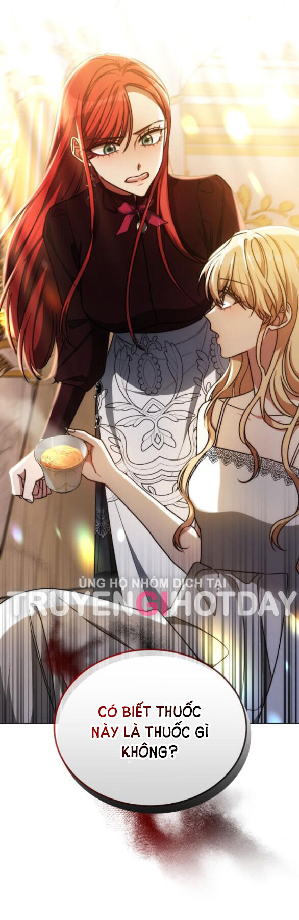 Phương Pháp Trả Thù Người Chồng Trăng Hoa Chap 291 - Next Chap 292