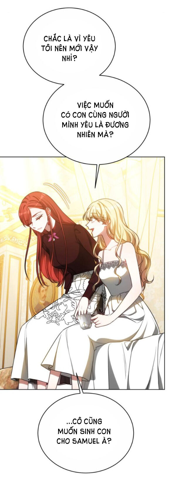 Phương Pháp Trả Thù Người Chồng Trăng Hoa Chap 291 - Next Chap 292