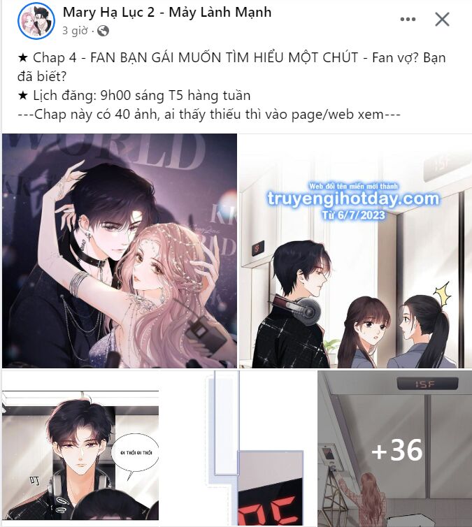 Phương Pháp Trả Thù Người Chồng Trăng Hoa Chap 292 - Next Chap 293