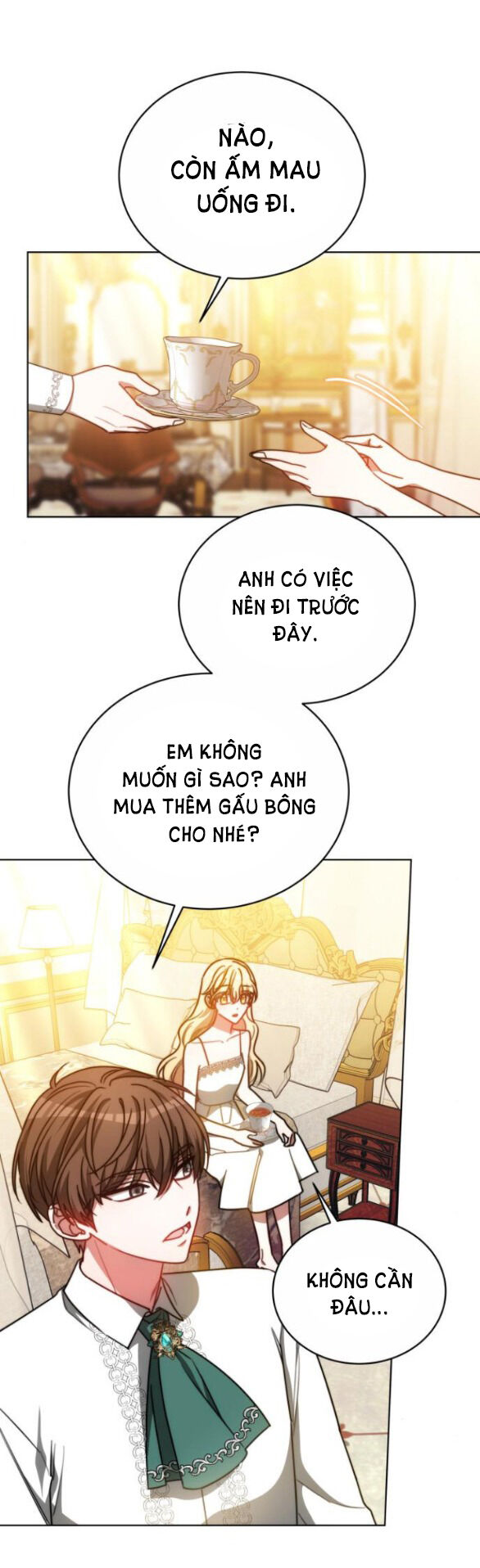 Phương Pháp Trả Thù Người Chồng Trăng Hoa Chap 292 - Next Chap 293
