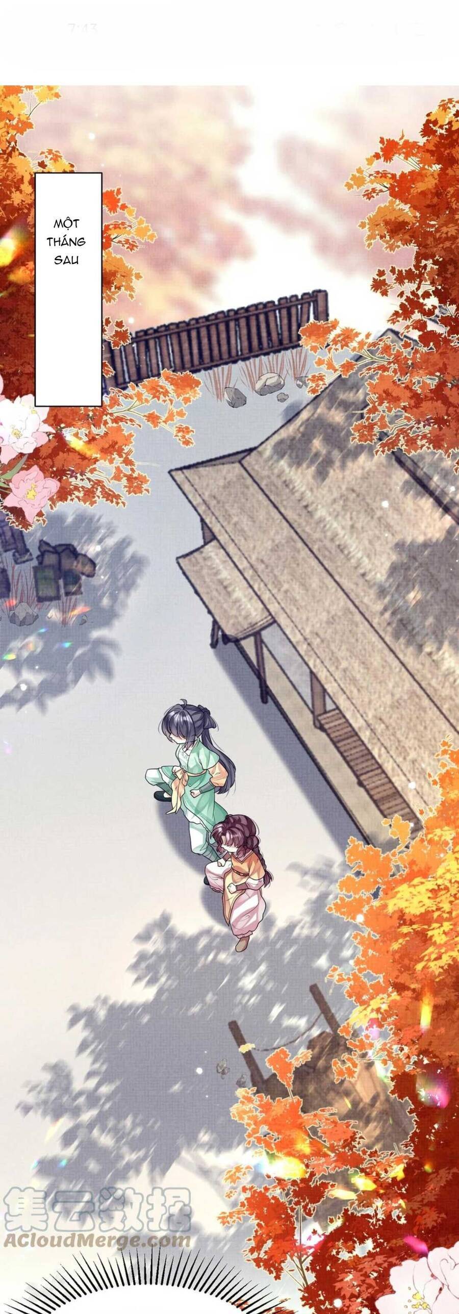 Phương Thức Nuôi Dưỡng Nhân Vật Phản Diện Chap 26 - Next Chap 27
