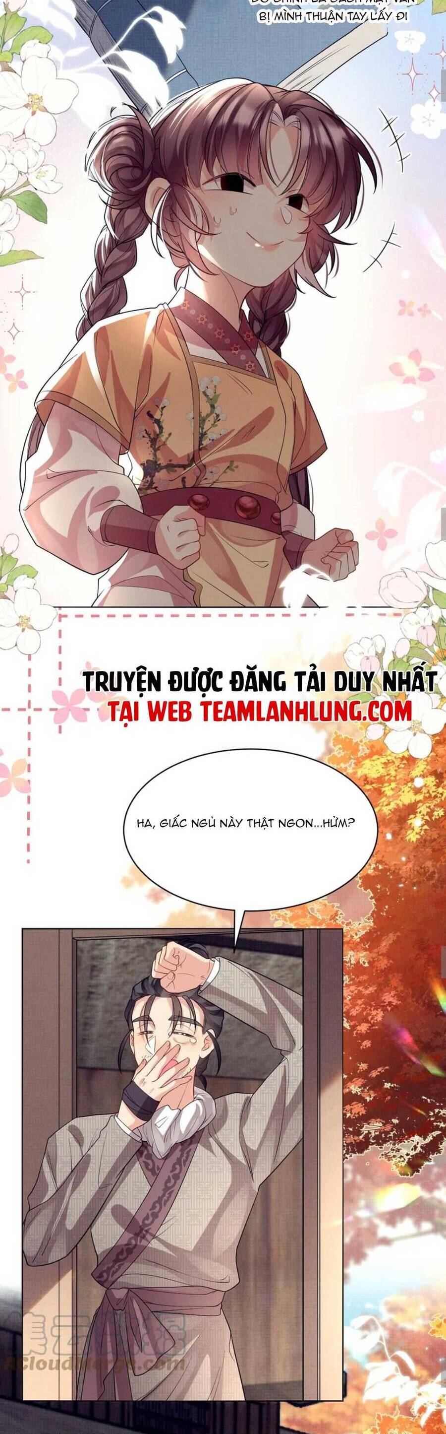 Phương Thức Nuôi Dưỡng Nhân Vật Phản Diện Chap 26 - Next Chap 27