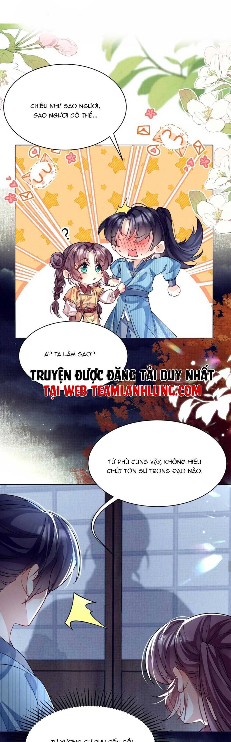 Phương Thức Nuôi Dưỡng Nhân Vật Phản Diện Chap 26 - Next Chap 27