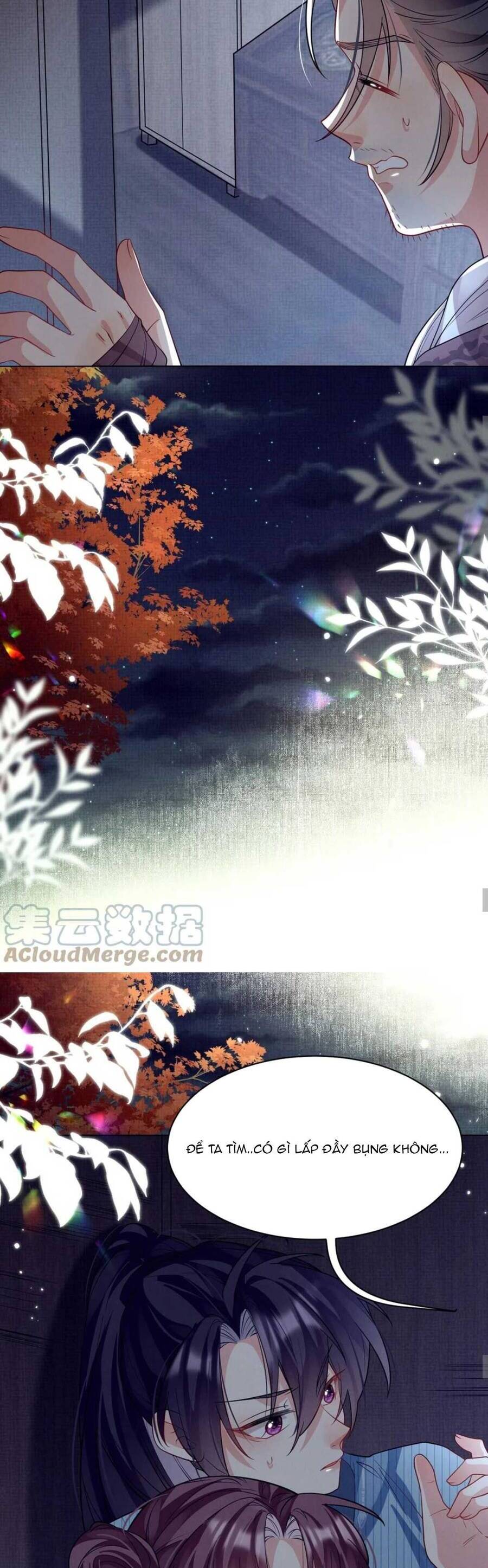 Phương Thức Nuôi Dưỡng Nhân Vật Phản Diện Chap 26 - Next Chap 27
