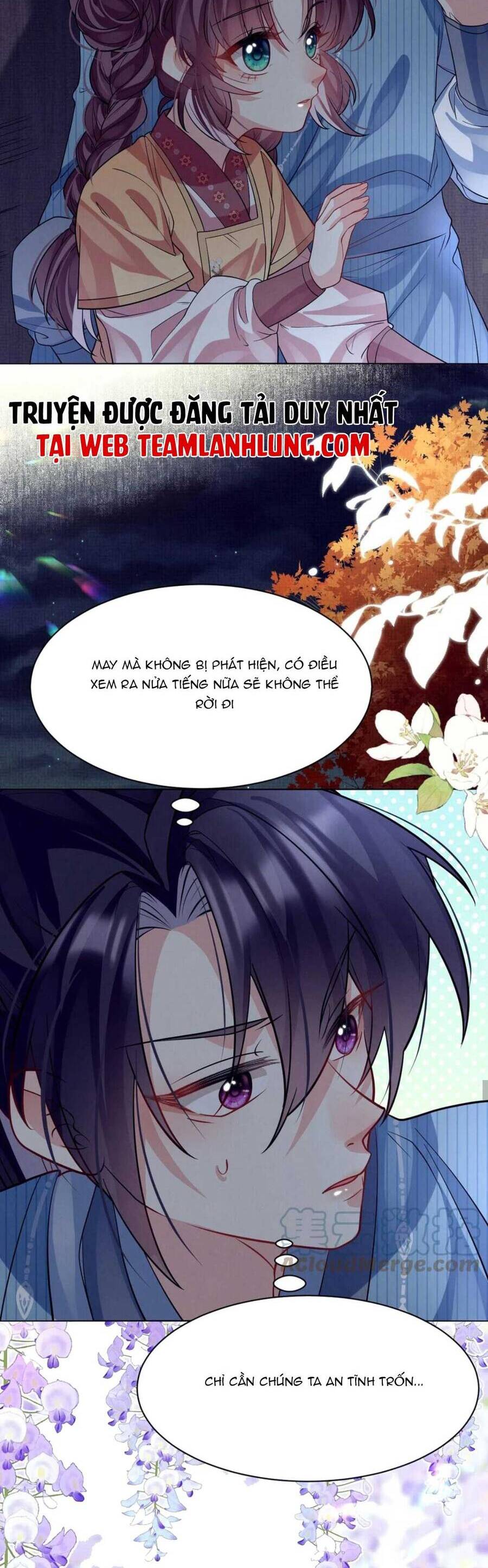 Phương Thức Nuôi Dưỡng Nhân Vật Phản Diện Chap 26 - Next Chap 27