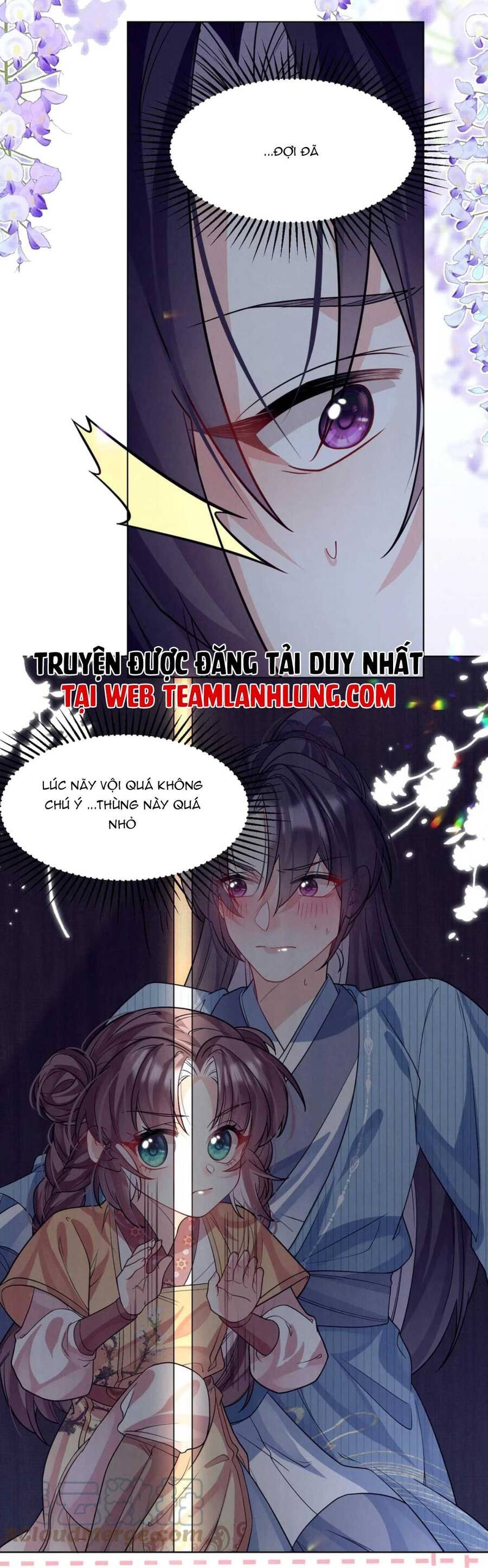 Phương Thức Nuôi Dưỡng Nhân Vật Phản Diện Chap 26 - Next Chap 27