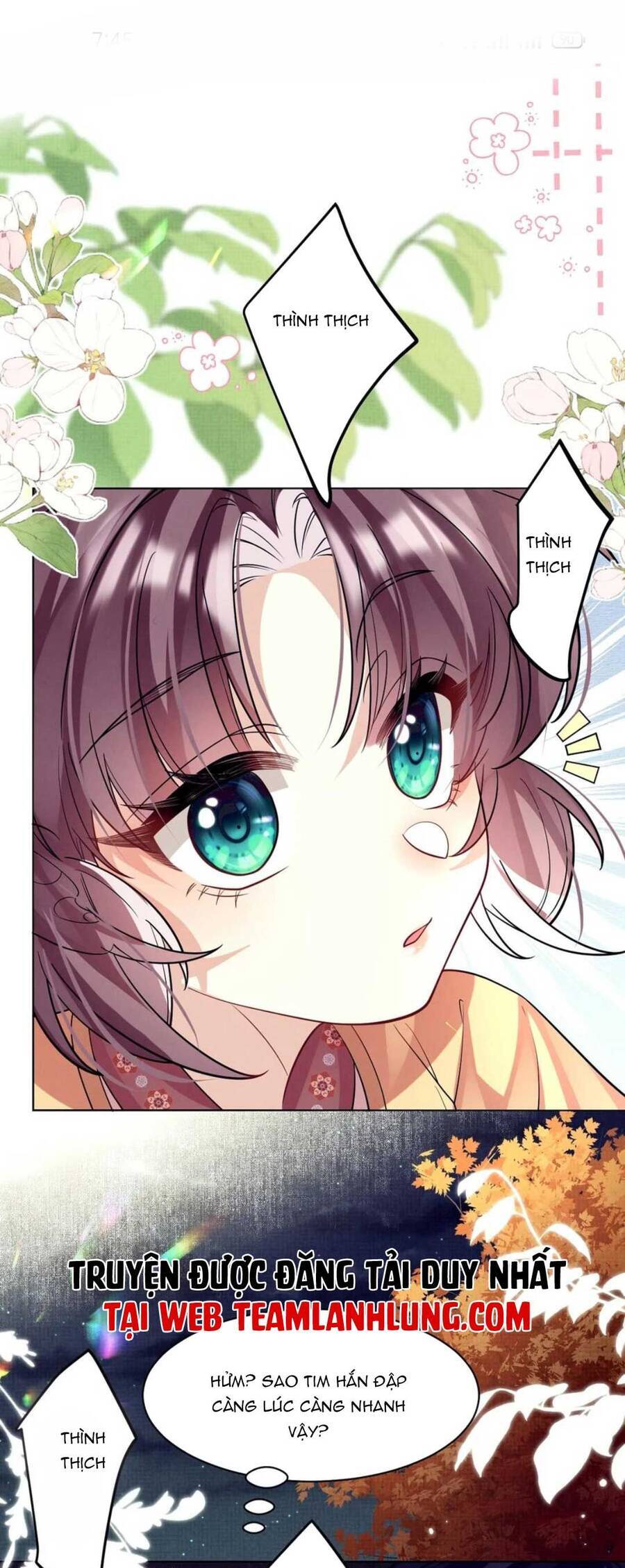 Phương Thức Nuôi Dưỡng Nhân Vật Phản Diện Chap 26 - Next Chap 27