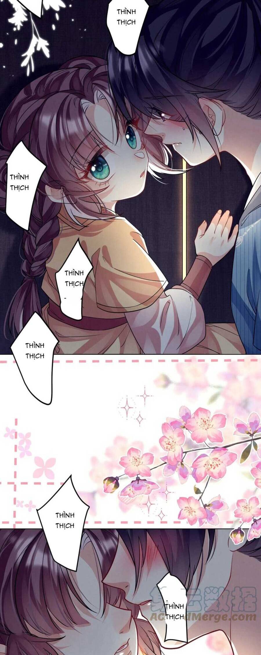 Phương Thức Nuôi Dưỡng Nhân Vật Phản Diện Chap 26 - Next Chap 27