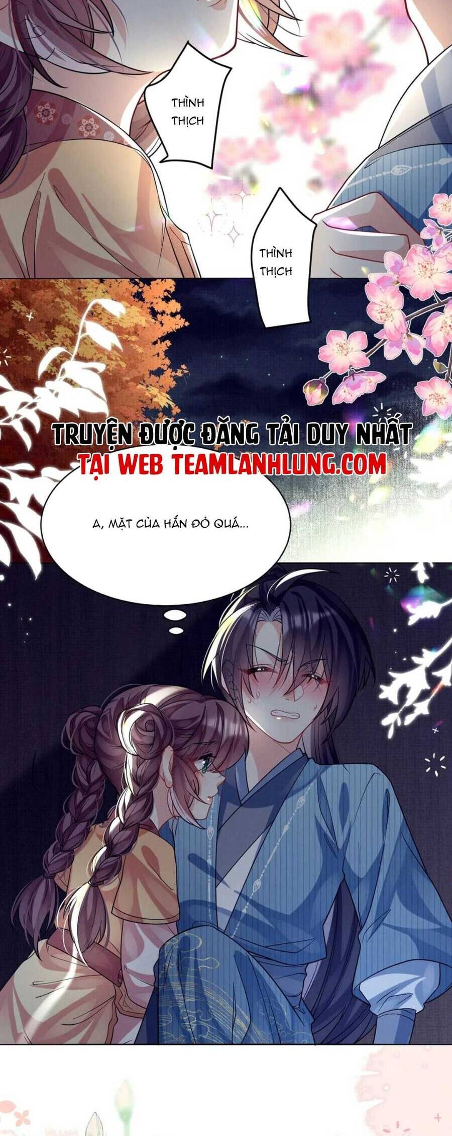 Phương Thức Nuôi Dưỡng Nhân Vật Phản Diện Chap 26 - Next Chap 27