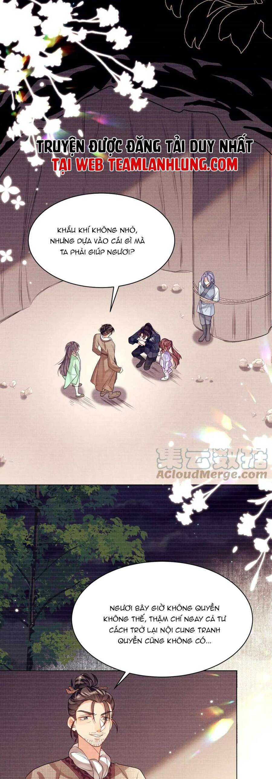 Phương Thức Nuôi Dưỡng Nhân Vật Phản Diện Chap 26 - Next Chap 27