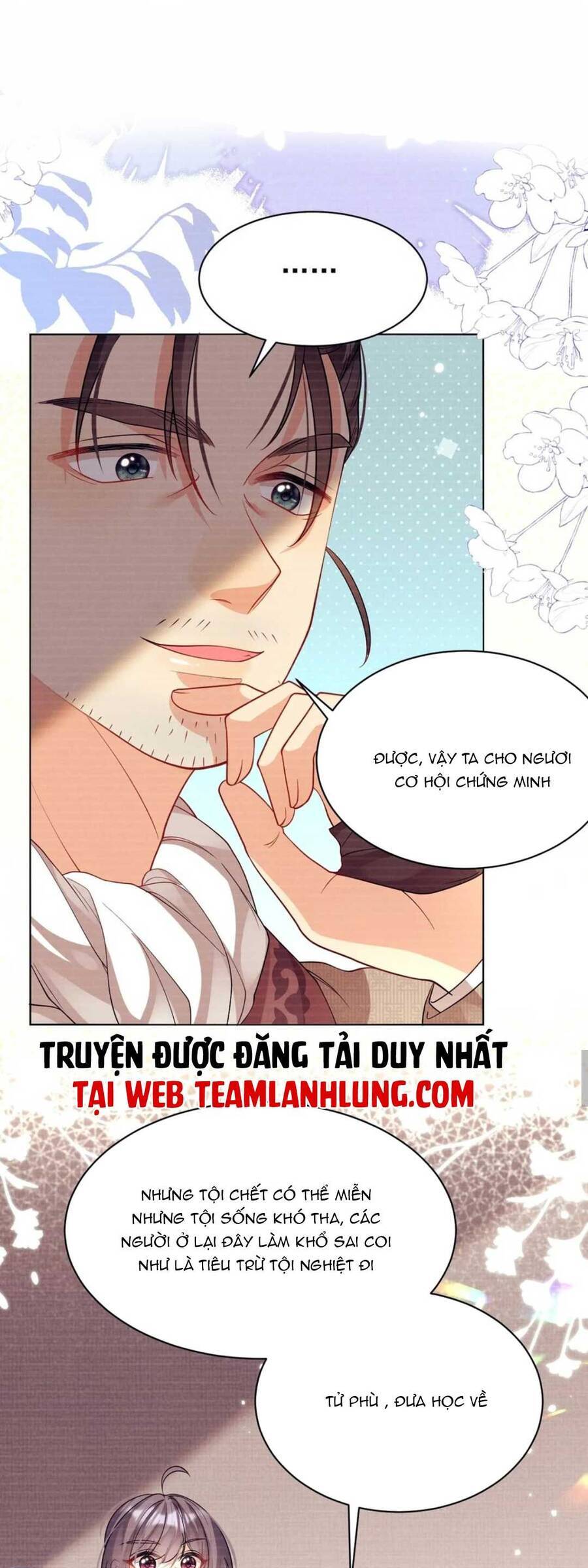 Phương Thức Nuôi Dưỡng Nhân Vật Phản Diện Chap 26 - Next Chap 27
