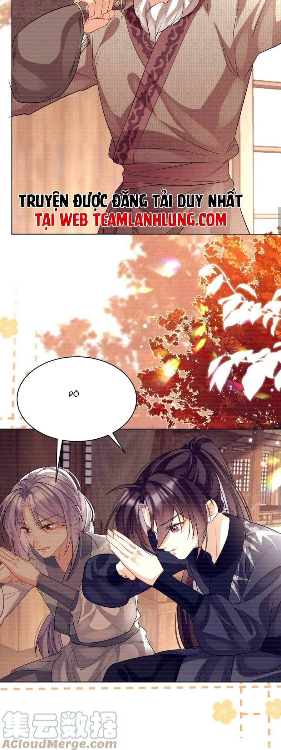 Phương Thức Nuôi Dưỡng Nhân Vật Phản Diện Chap 26 - Next Chap 27