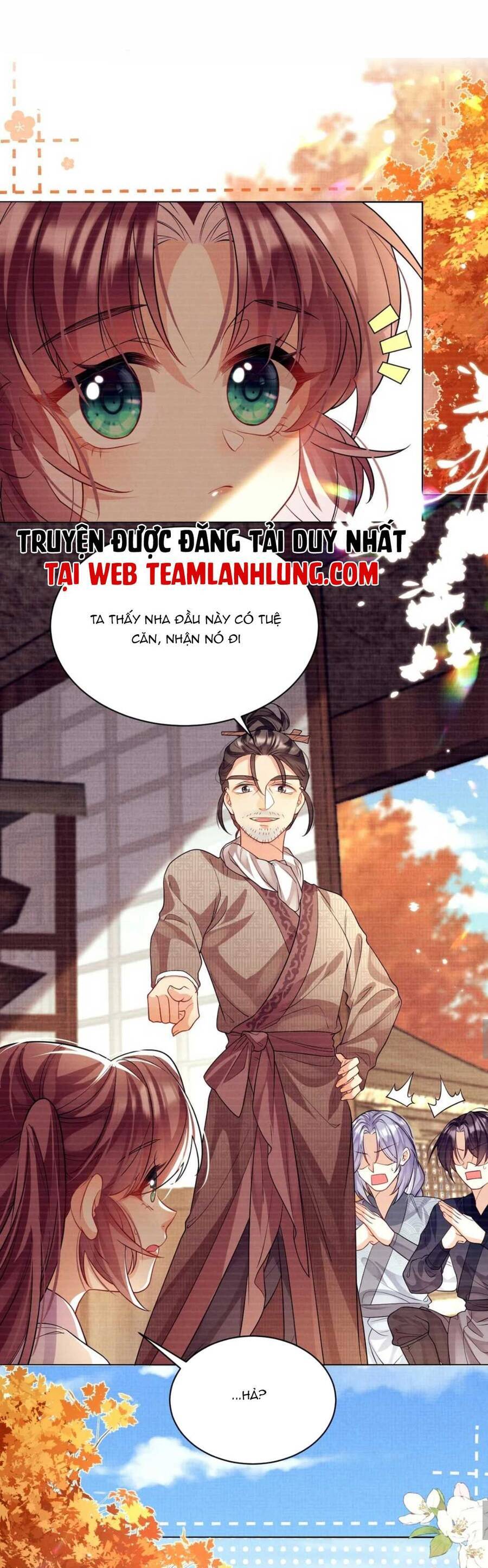 Phương Thức Nuôi Dưỡng Nhân Vật Phản Diện Chap 26 - Next Chap 27