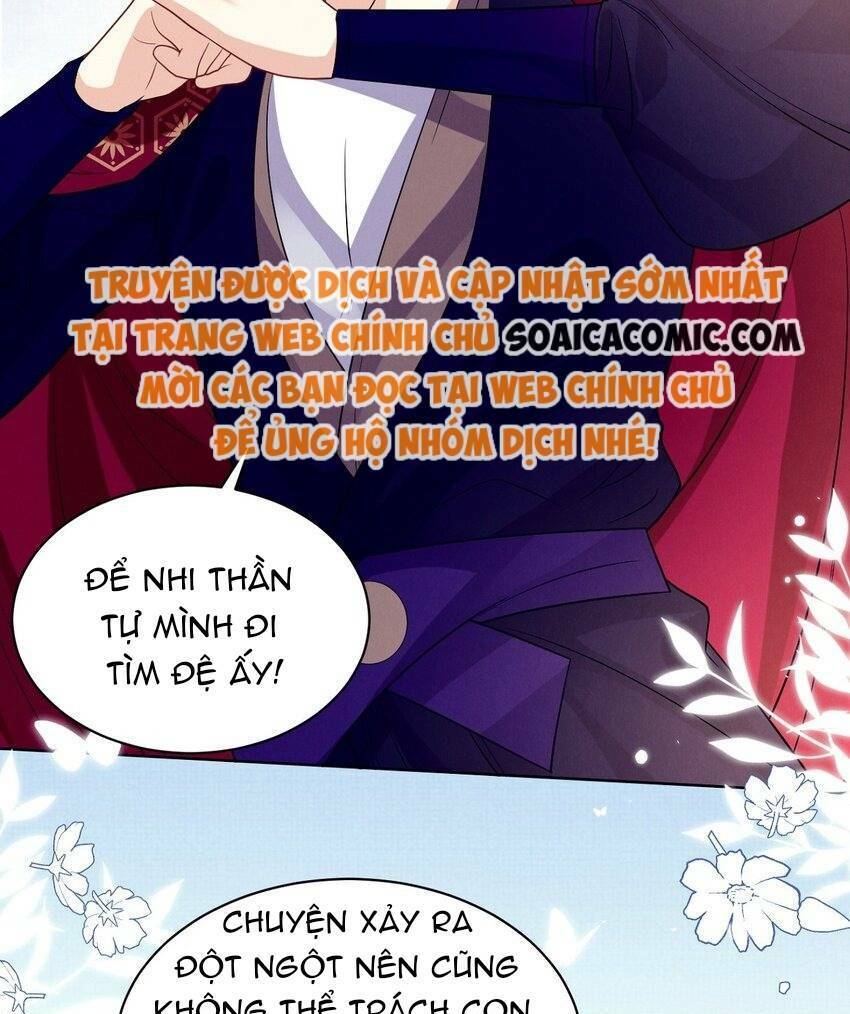 Phương Thức Nuôi Dưỡng Nhân Vật Phản Diện Chap 28 - Next Chap 29