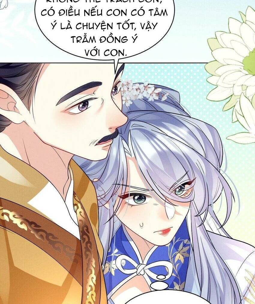 Phương Thức Nuôi Dưỡng Nhân Vật Phản Diện Chap 28 - Next Chap 29
