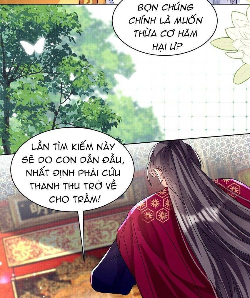 Phương Thức Nuôi Dưỡng Nhân Vật Phản Diện Chap 28 - Next Chap 29