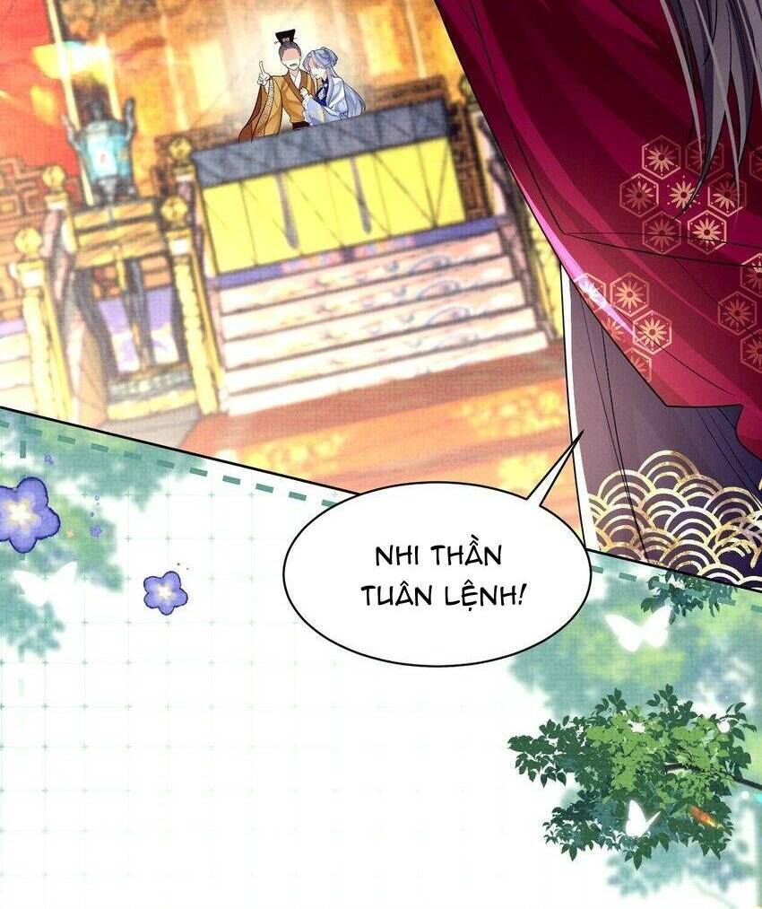 Phương Thức Nuôi Dưỡng Nhân Vật Phản Diện Chap 28 - Next Chap 29