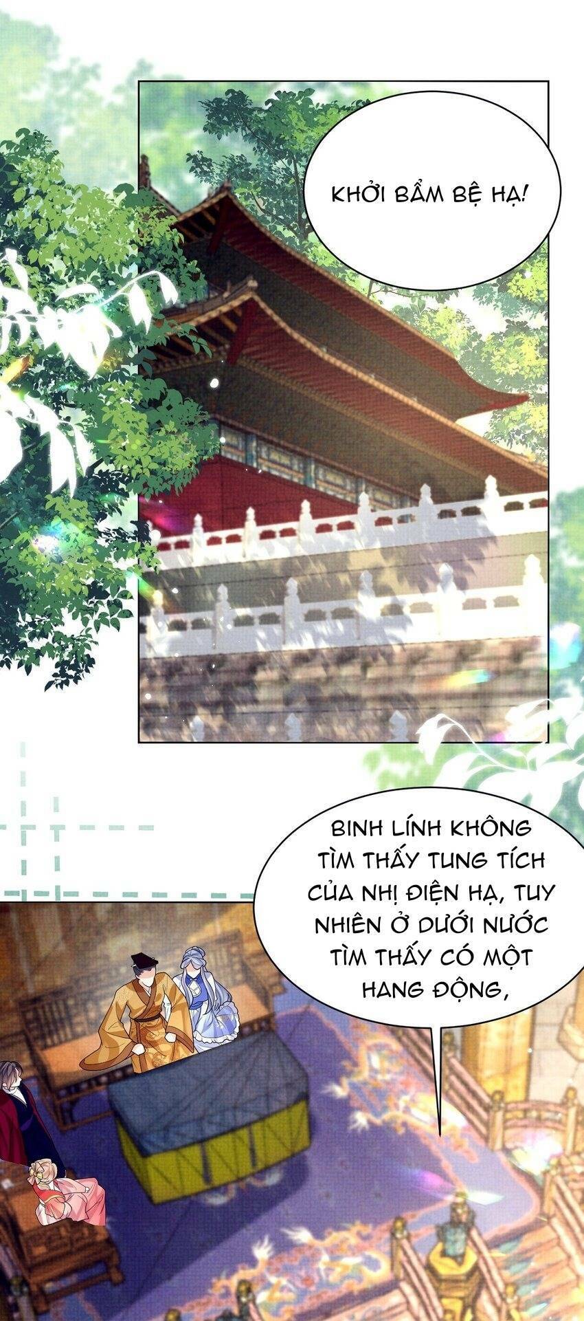 Phương Thức Nuôi Dưỡng Nhân Vật Phản Diện Chap 28 - Next Chap 29