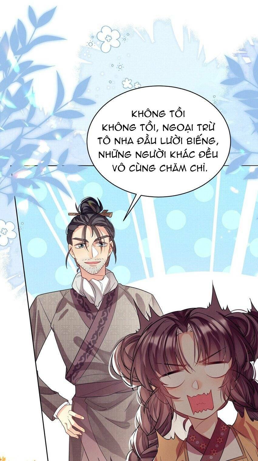 Phương Thức Nuôi Dưỡng Nhân Vật Phản Diện Chap 28 - Next Chap 29