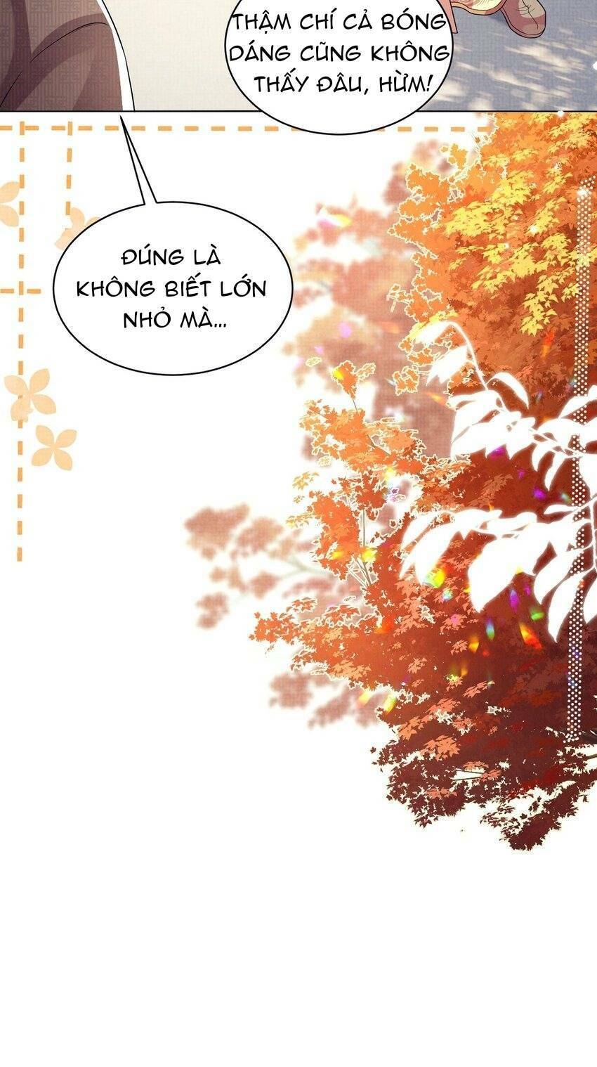 Phương Thức Nuôi Dưỡng Nhân Vật Phản Diện Chap 28 - Next Chap 29