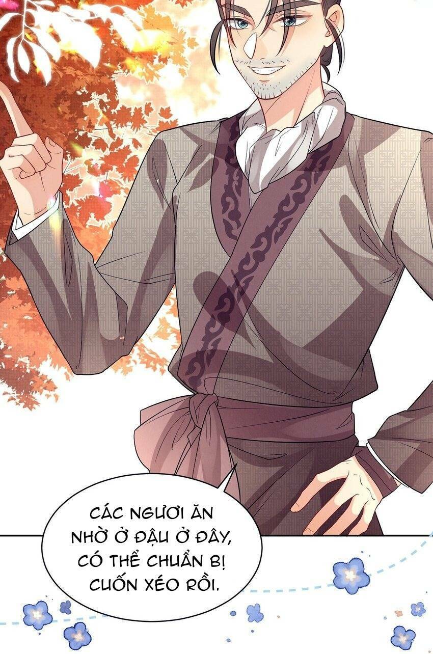 Phương Thức Nuôi Dưỡng Nhân Vật Phản Diện Chap 28 - Next Chap 29